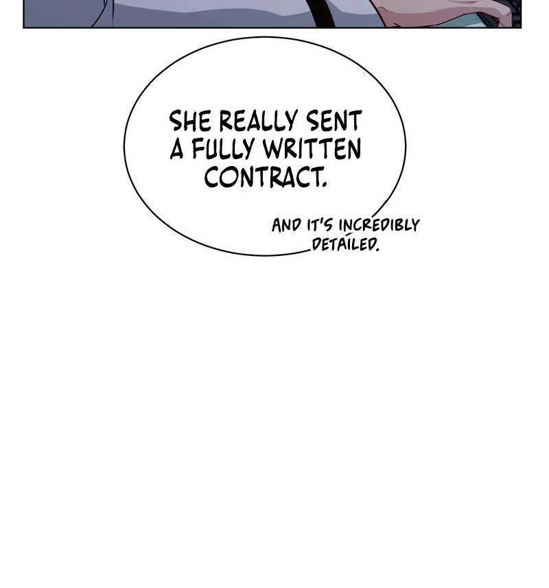Entering With A New Groom chapter 8 page 50