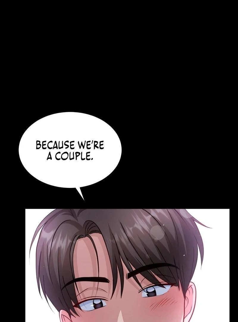Entering With A New Groom chapter 8 page 6