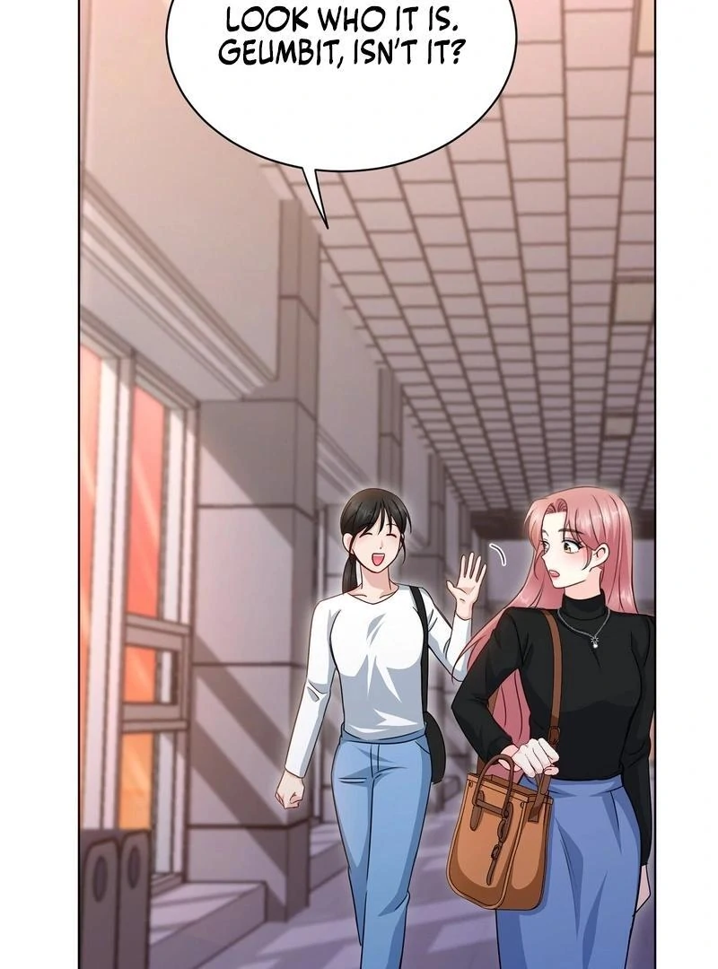 Entering With A New Groom chapter 8 page 61