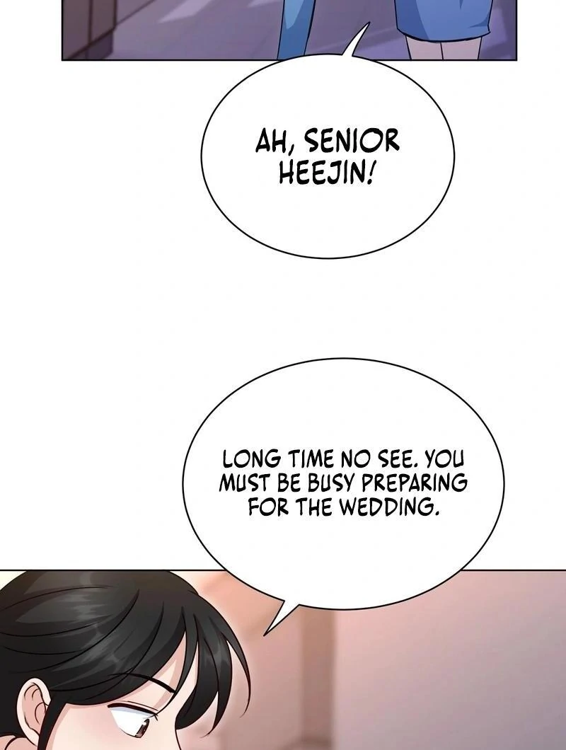 Entering With A New Groom chapter 8 page 62