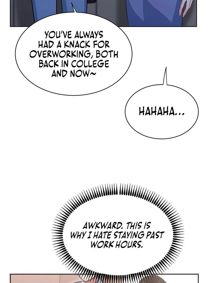 Entering With A New Groom chapter 8 page 67