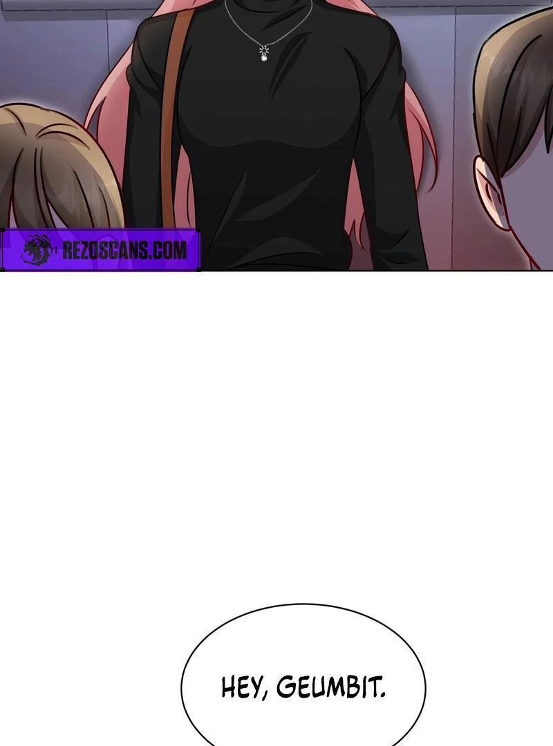 Entering With A New Groom chapter 8 page 74