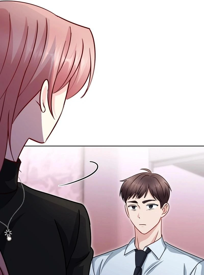 Entering With A New Groom chapter 8 page 77
