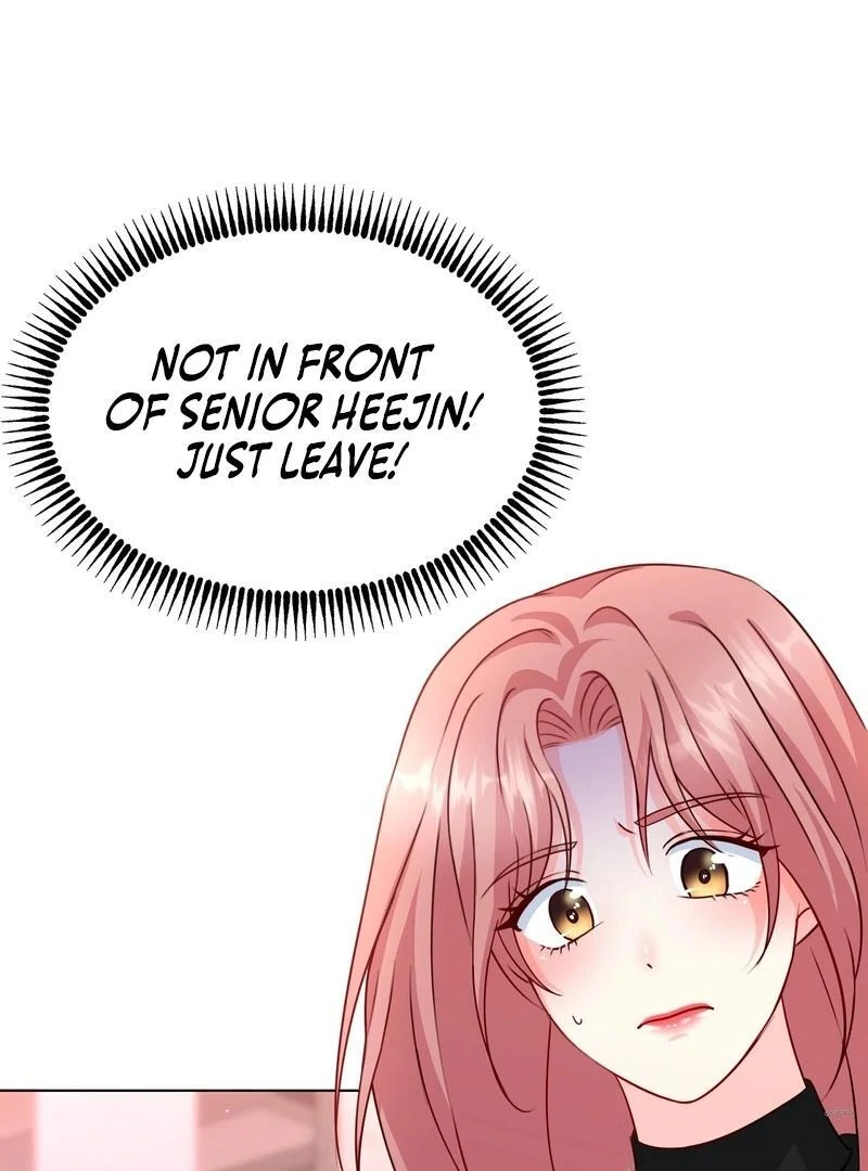 Entering With A New Groom chapter 8 page 79