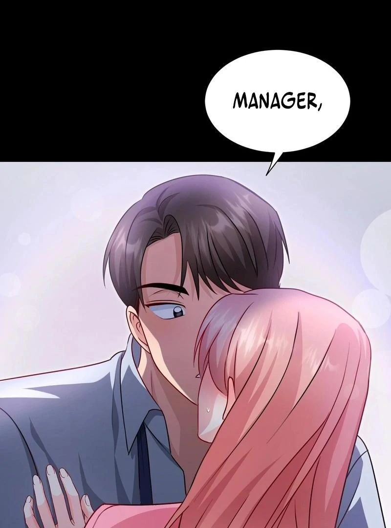 Entering With A New Groom chapter 8 page 8