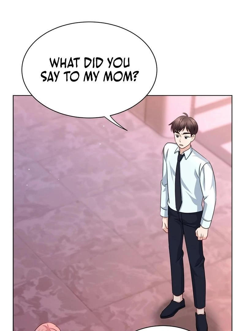 Entering With A New Groom chapter 8 page 81