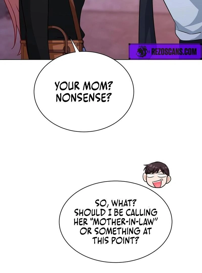 Entering With A New Groom chapter 8 page 84