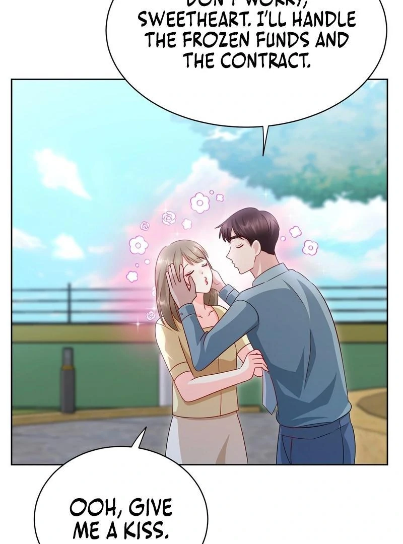 Entering With A New Groom chapter 9 page 105