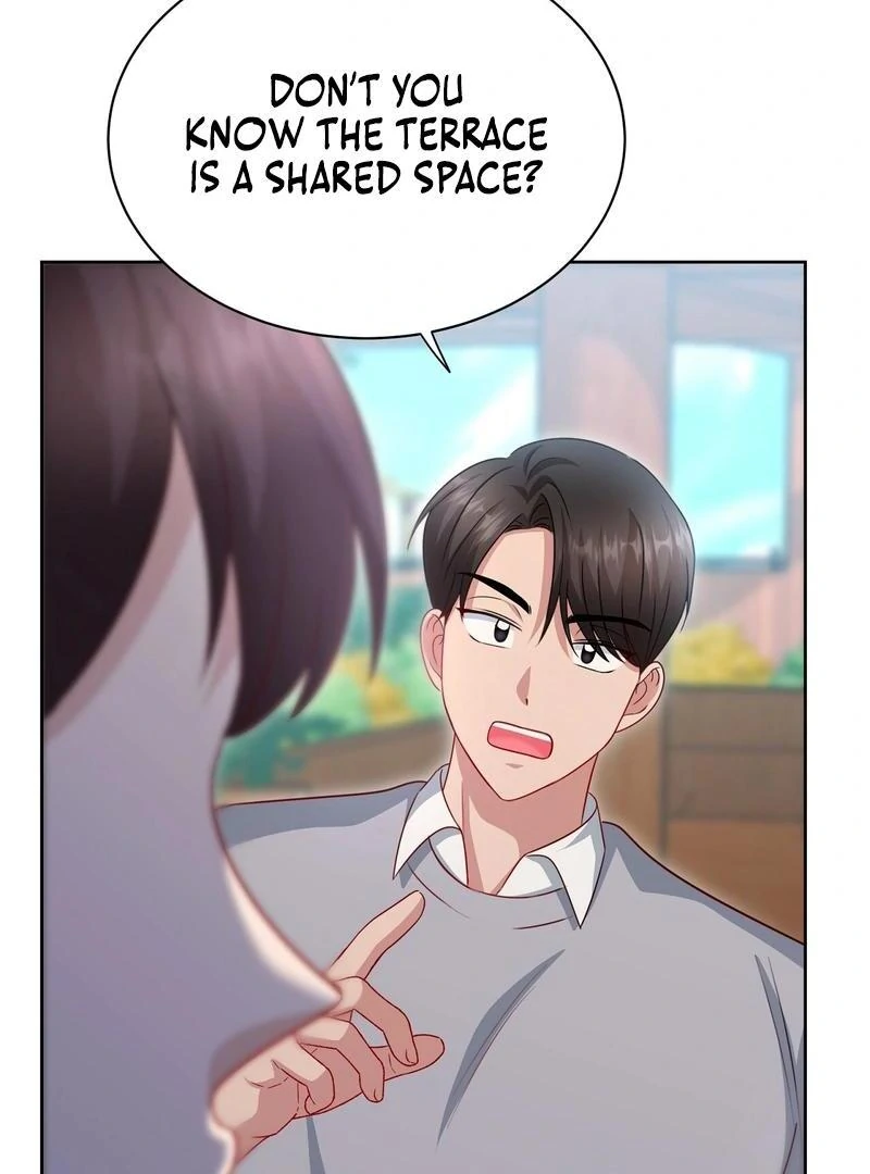 Entering With A New Groom chapter 9 page 108