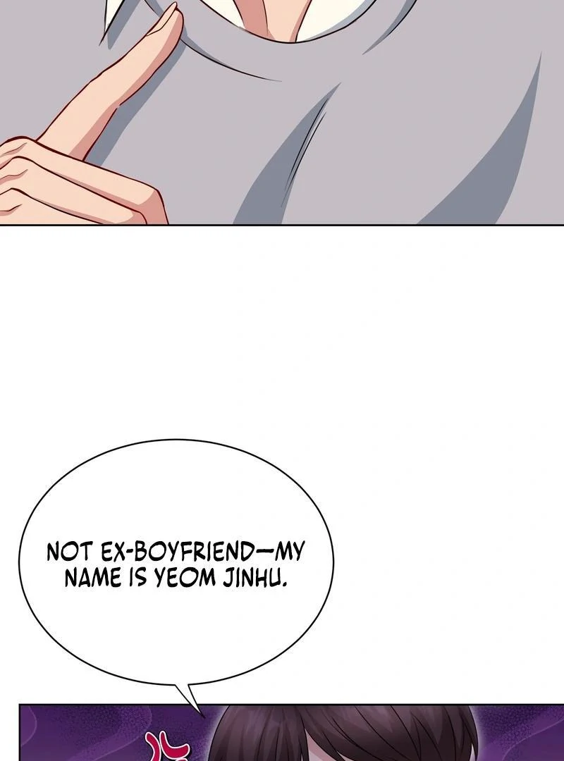 Entering With A New Groom chapter 9 page 111
