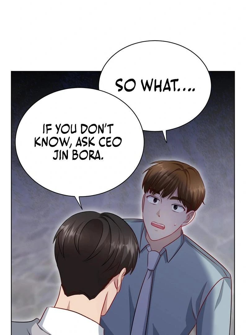 Entering With A New Groom chapter 9 page 129