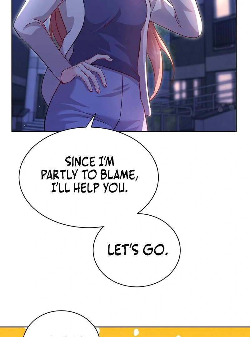 Entering With A New Groom chapter 9 page 18