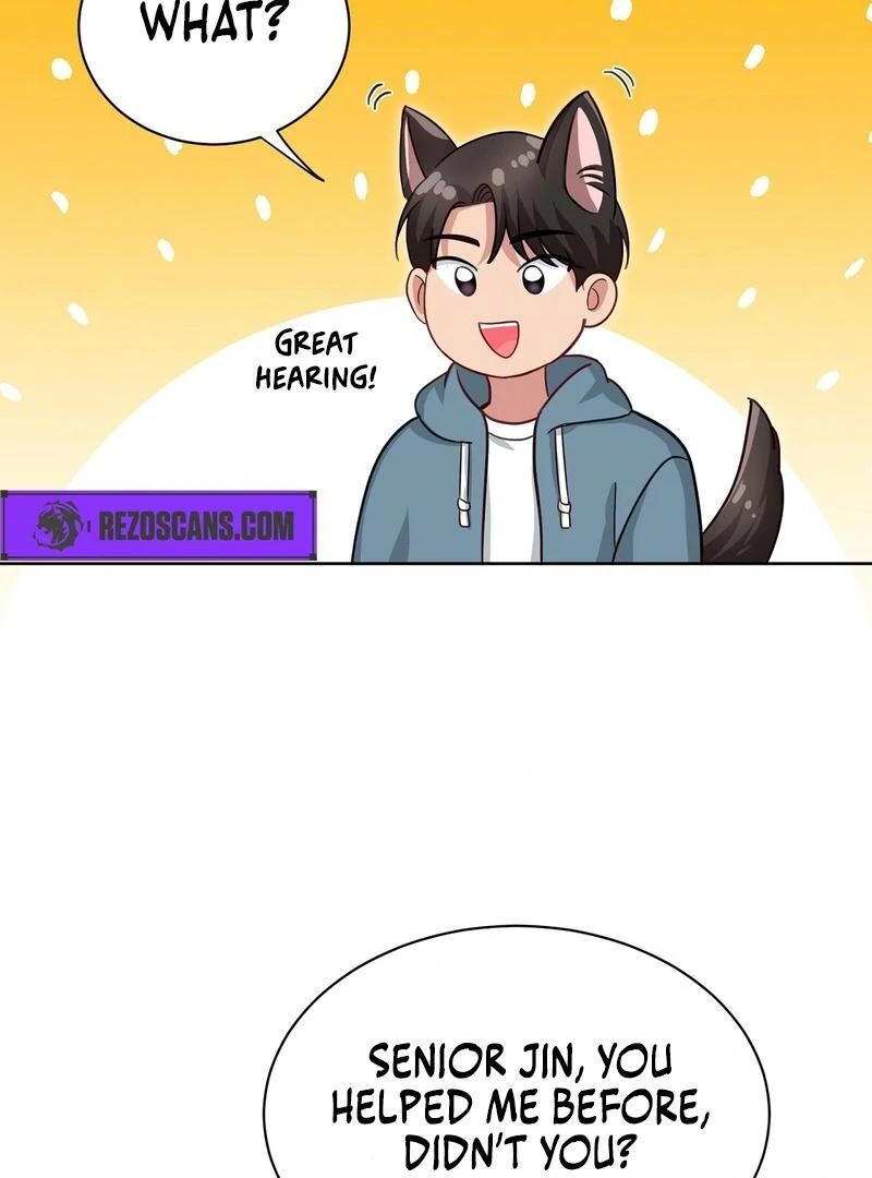 Entering With A New Groom chapter 9 page 19