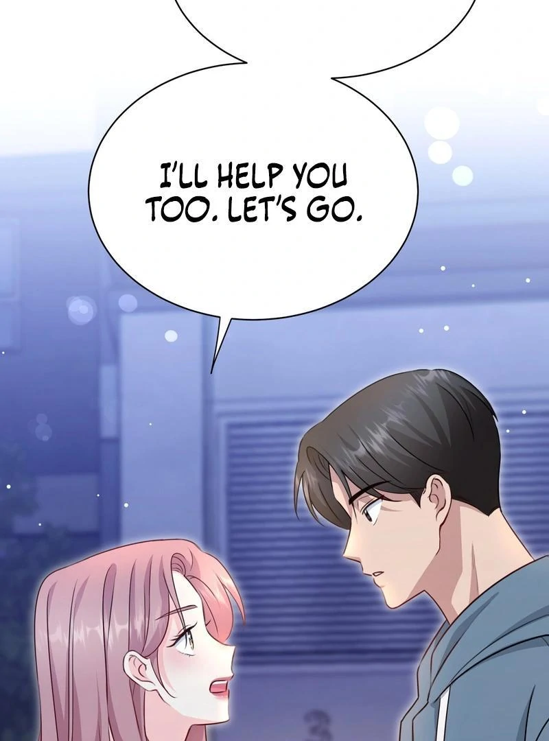 Entering With A New Groom chapter 9 page 20
