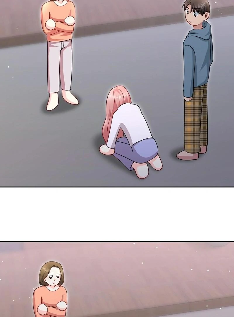 Entering With A New Groom chapter 9 page 31