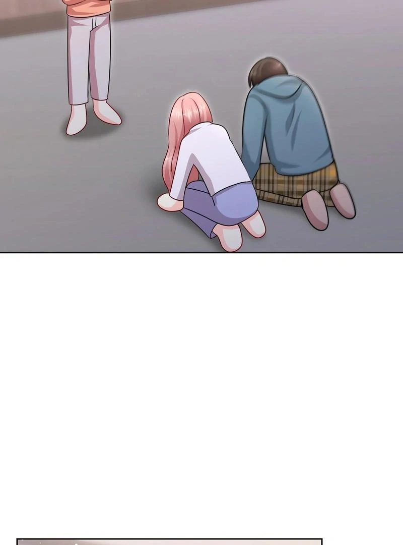 Entering With A New Groom chapter 9 page 32