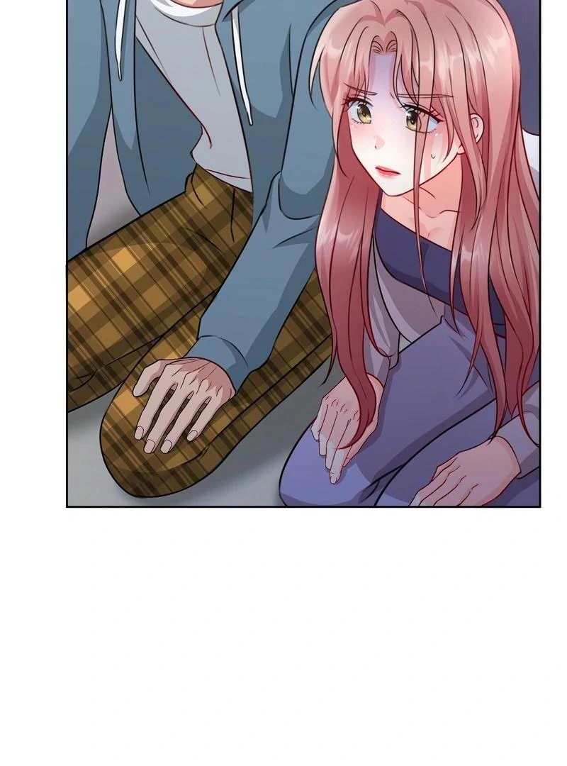 Entering With A New Groom chapter 9 page 35