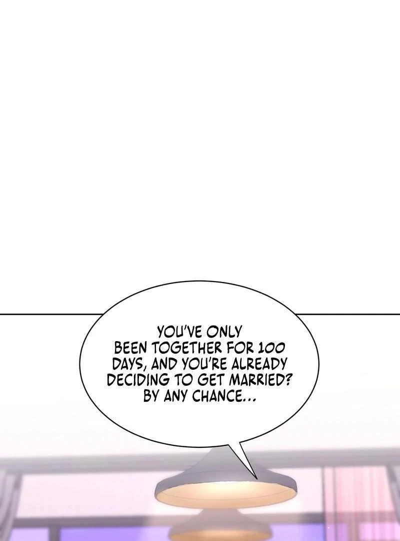 Entering With A New Groom chapter 9 page 42