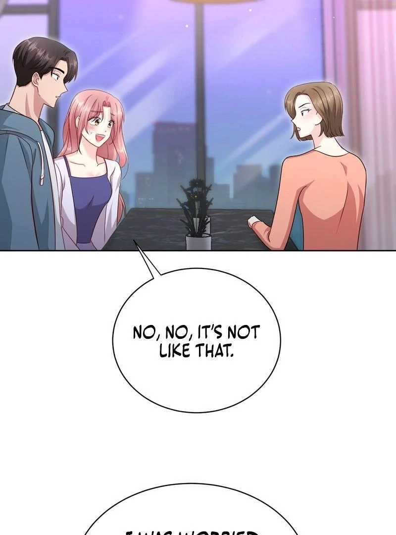 Entering With A New Groom chapter 9 page 43