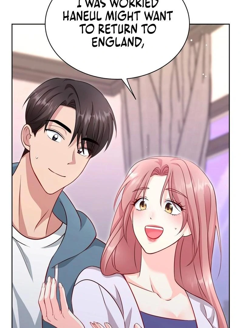 Entering With A New Groom chapter 9 page 44