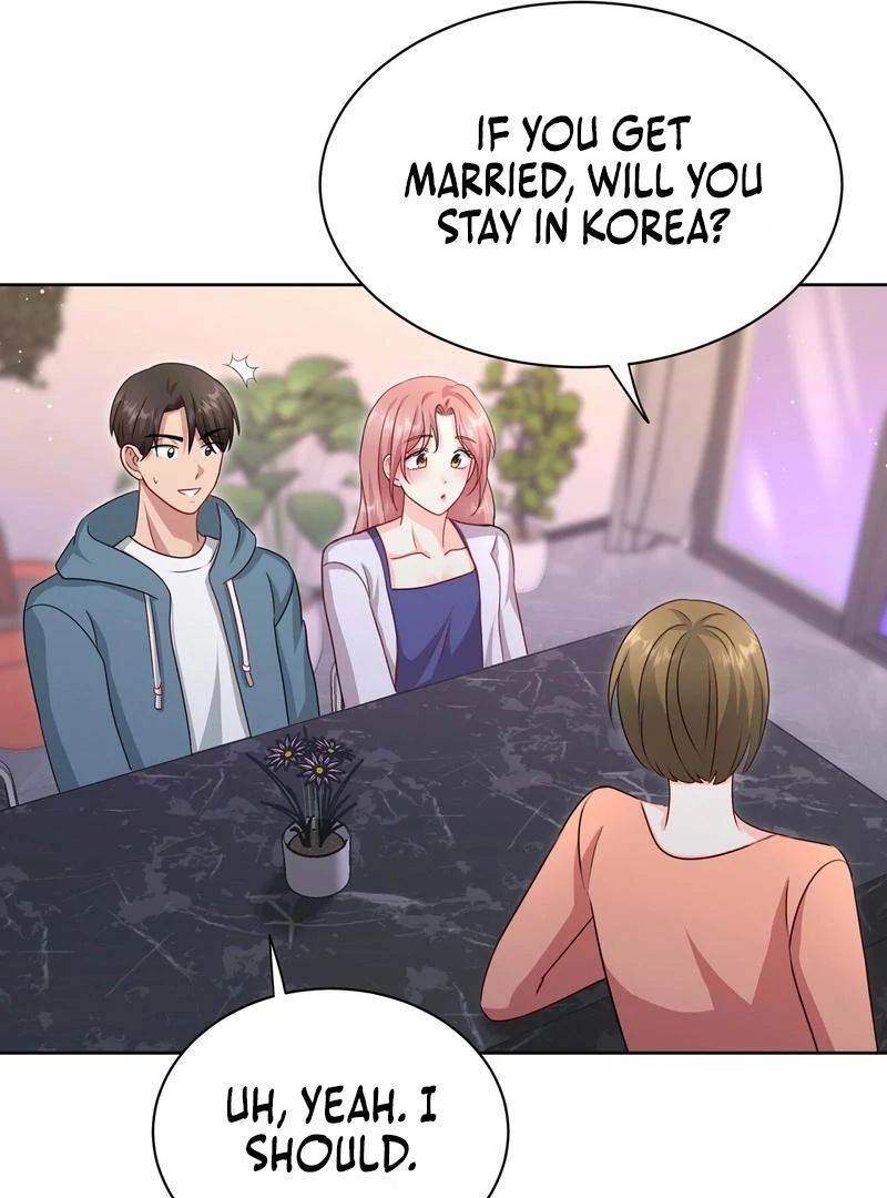 Entering With A New Groom chapter 9 page 52