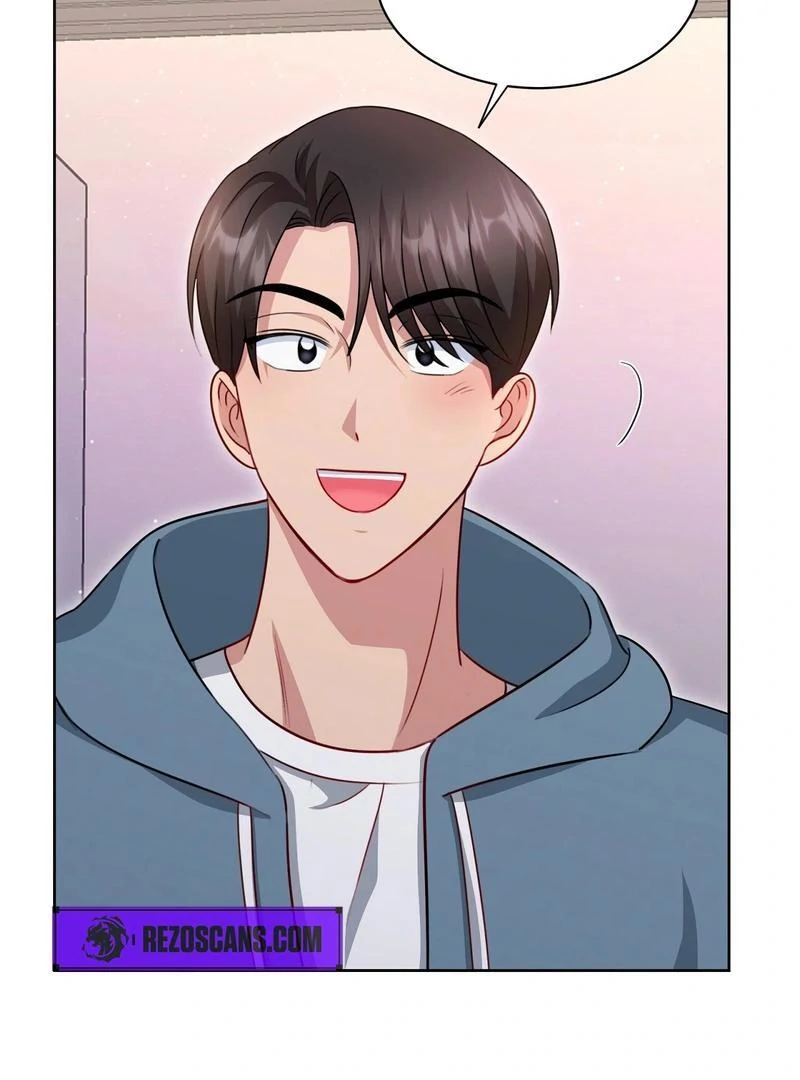 Entering With A New Groom chapter 9 page 60