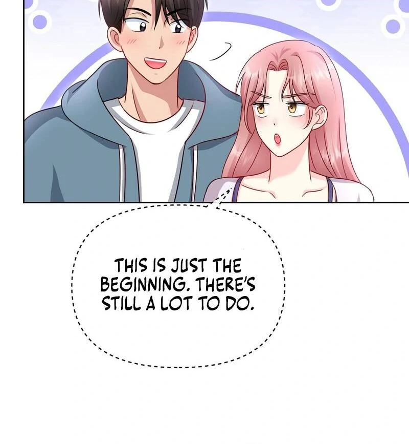 Entering With A New Groom chapter 9 page 64