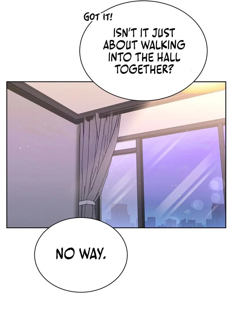 Entering With A New Groom chapter 9 page 65