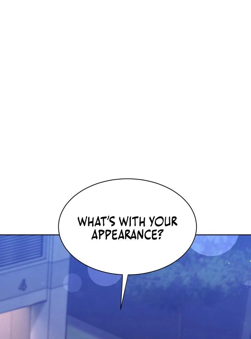 Entering With A New Groom chapter 9 page 7