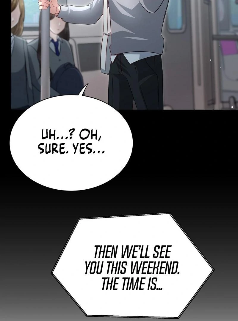 Entering With A New Groom chapter 9 page 81