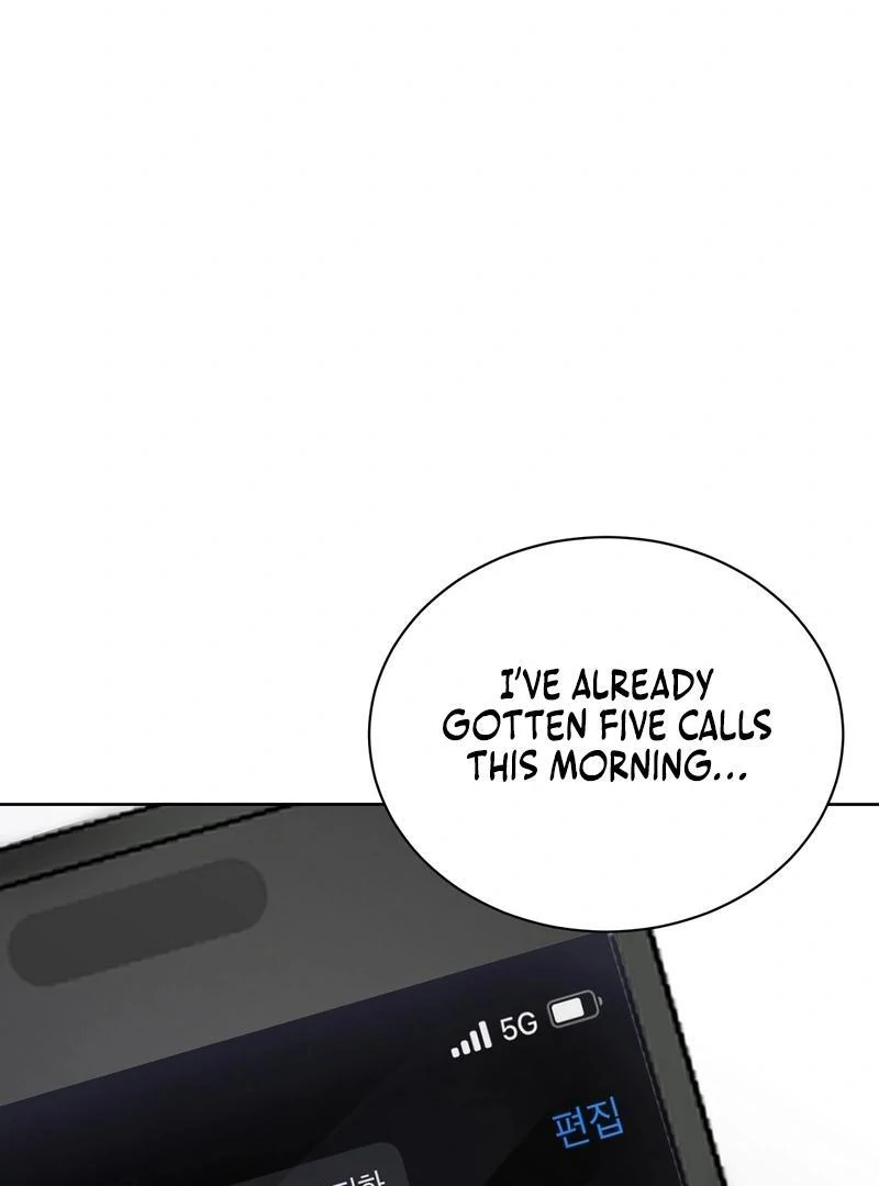 Entering With A New Groom chapter 9 page 85