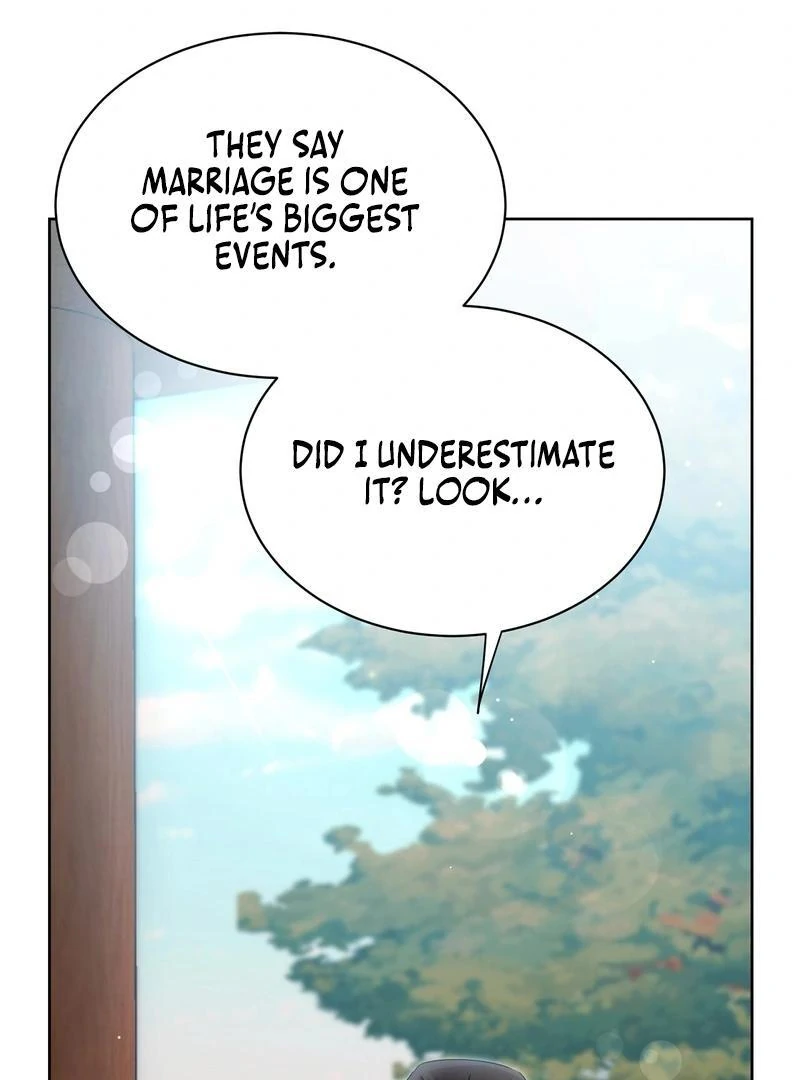 Entering With A New Groom chapter 9 page 87