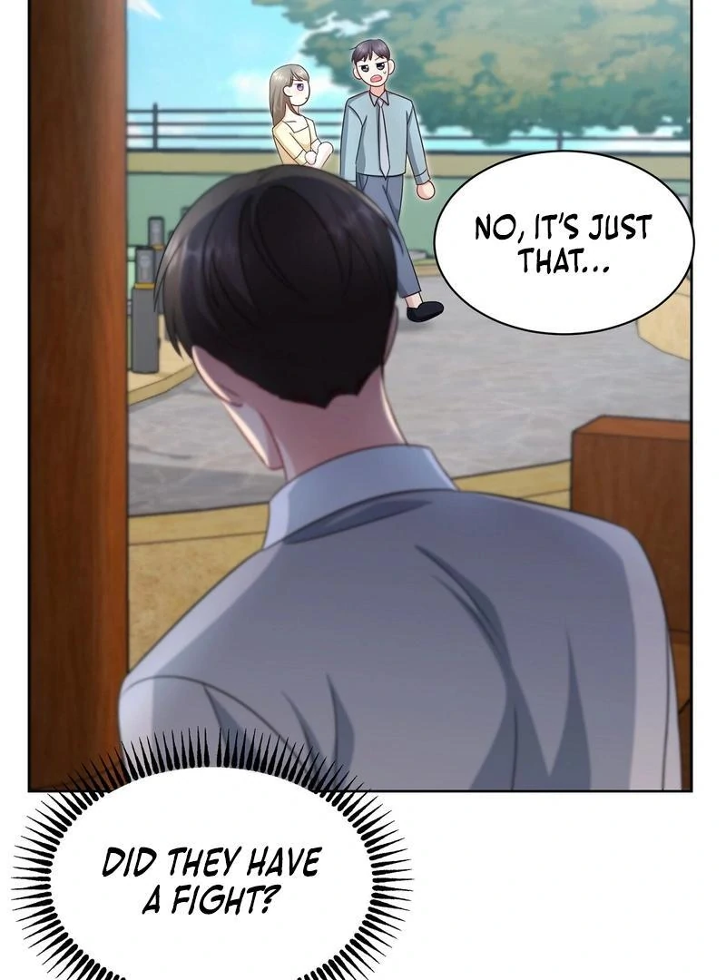 Entering With A New Groom chapter 9 page 92