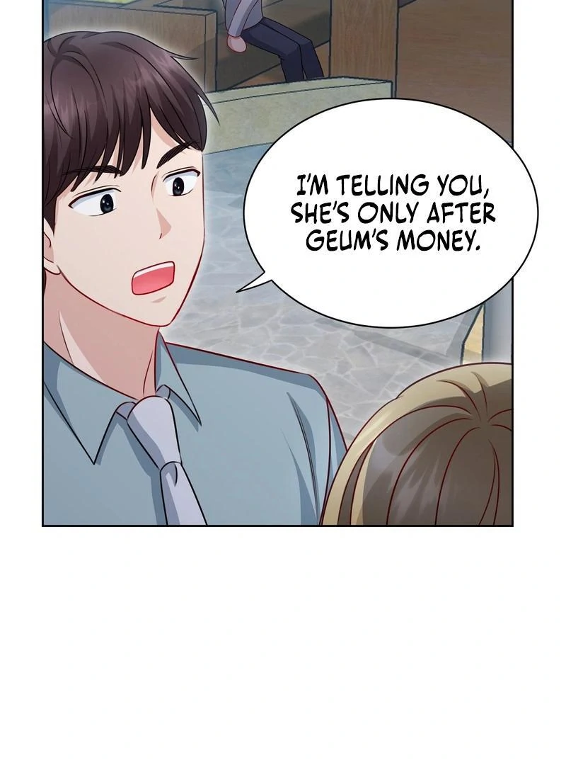 Entering With A New Groom chapter 9 page 98