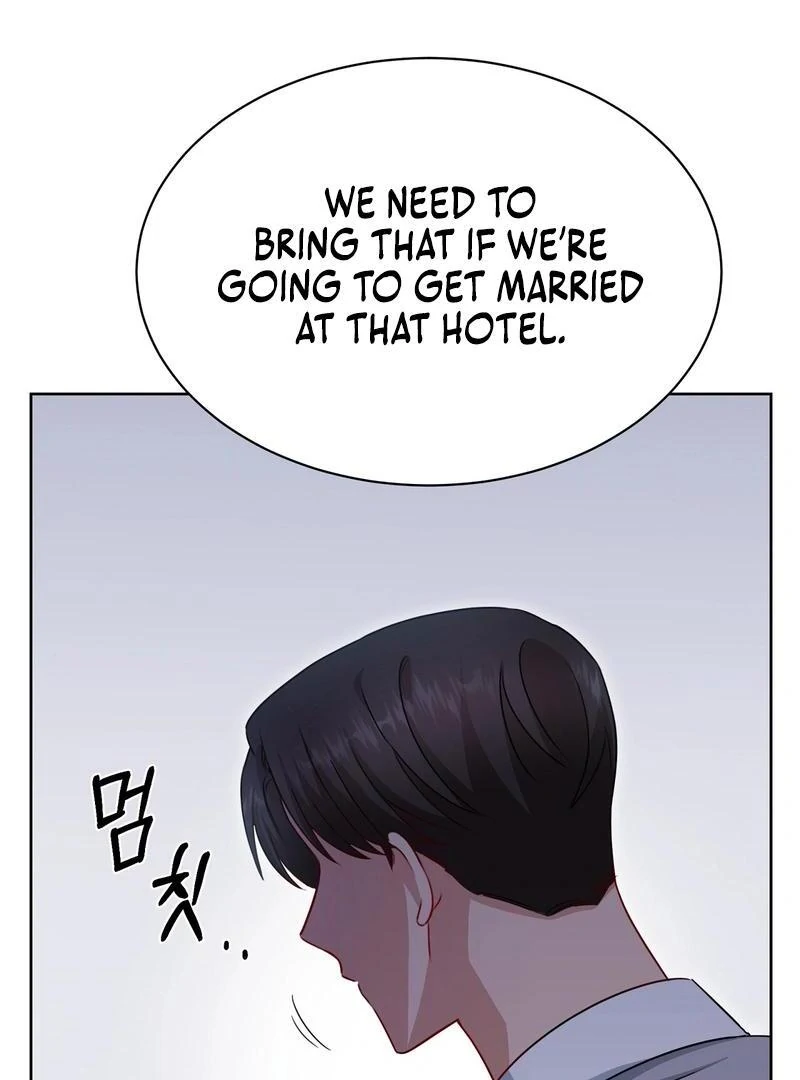 Entering With A New Groom chapter 9 page 99