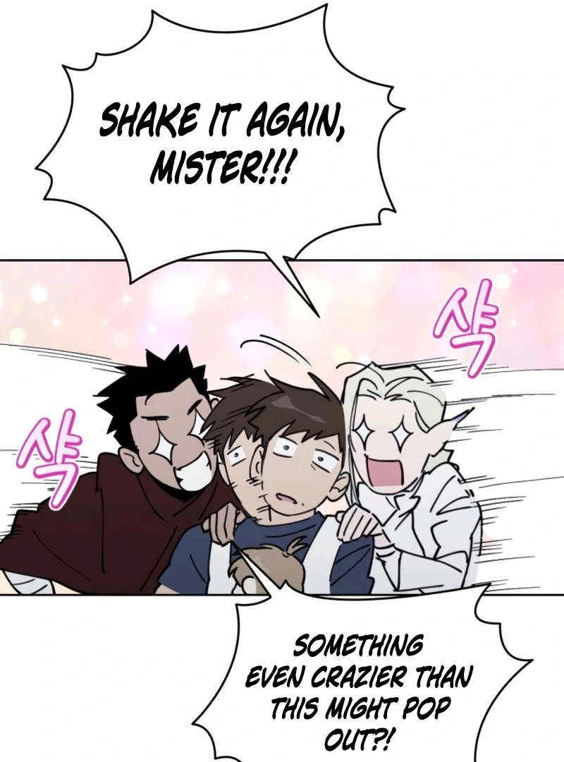 Single Dad In Another World chapter 10 page 11