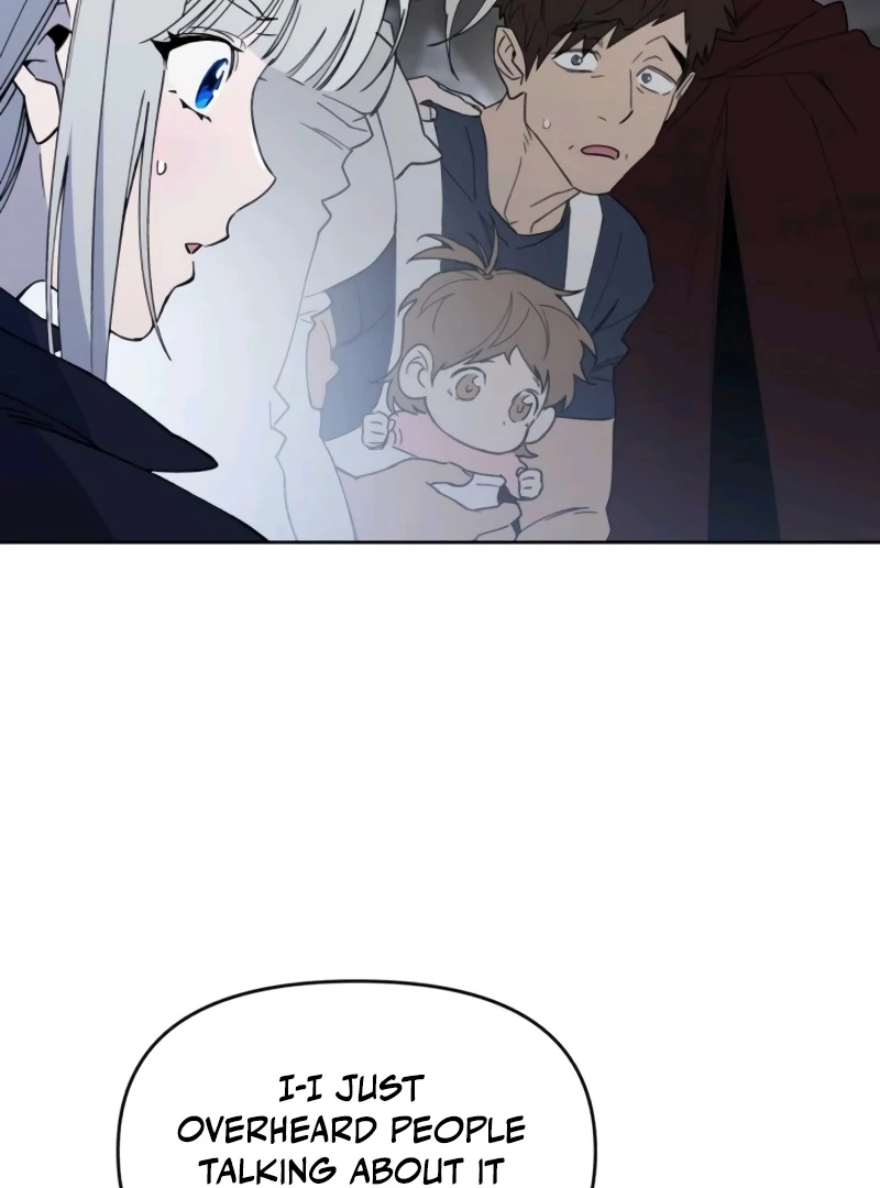 Single Dad In Another World chapter 10 page 13