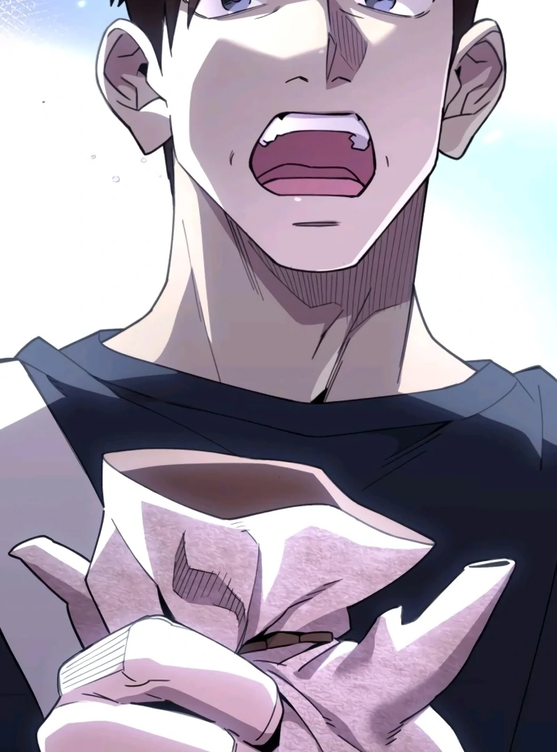 Single Dad In Another World chapter 10 page 26