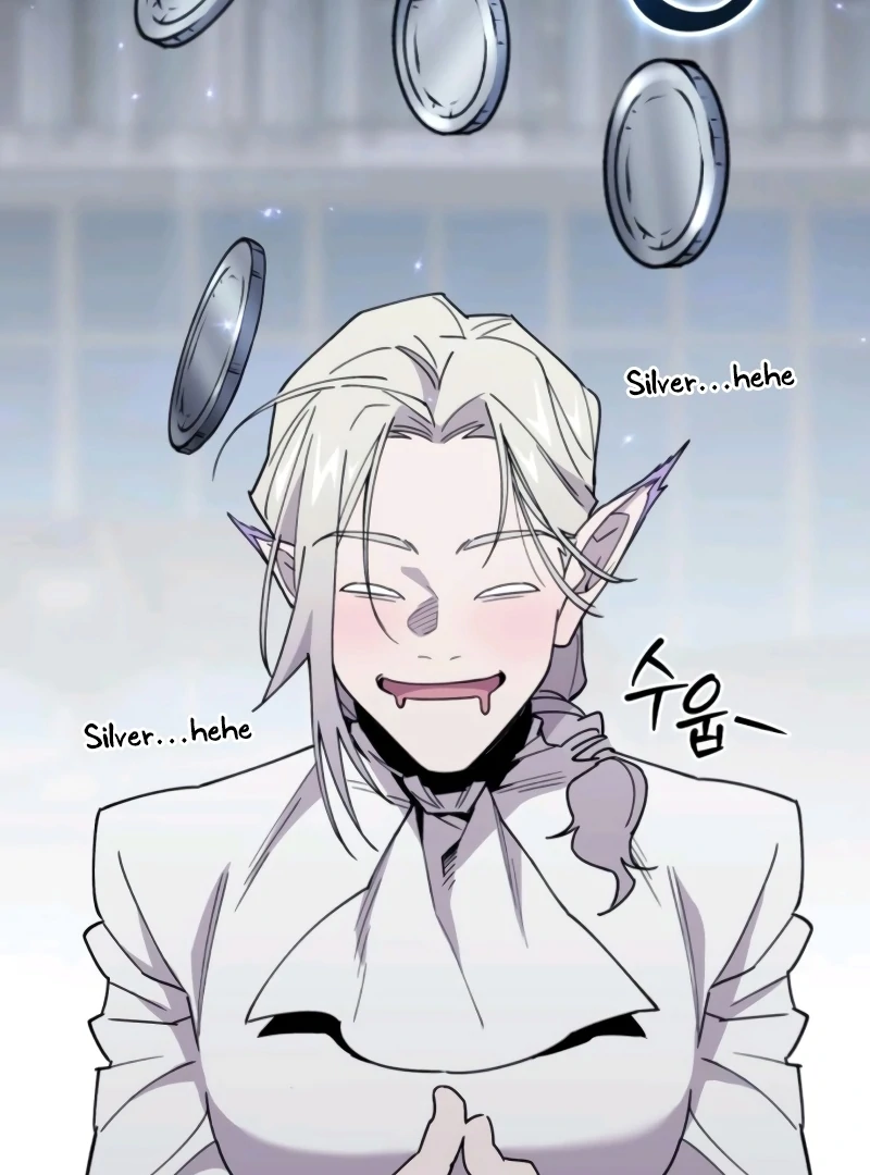 Single Dad In Another World chapter 10 page 34