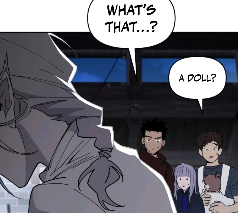 Single Dad In Another World chapter 10 page 38