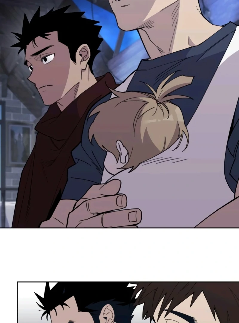 Single Dad In Another World chapter 10 page 46
