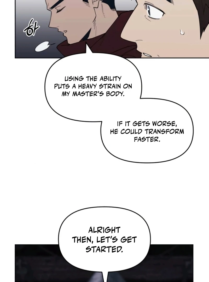 Single Dad In Another World chapter 10 page 47