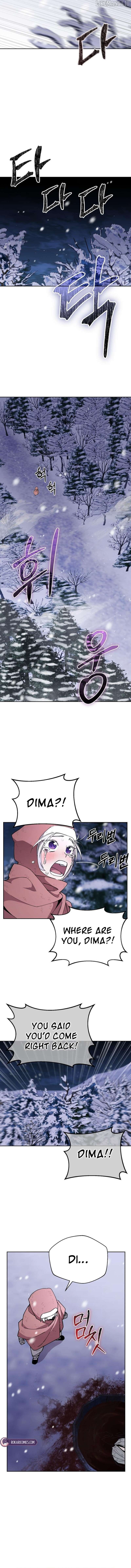 Single Dad In Another World chapter 19 page 8