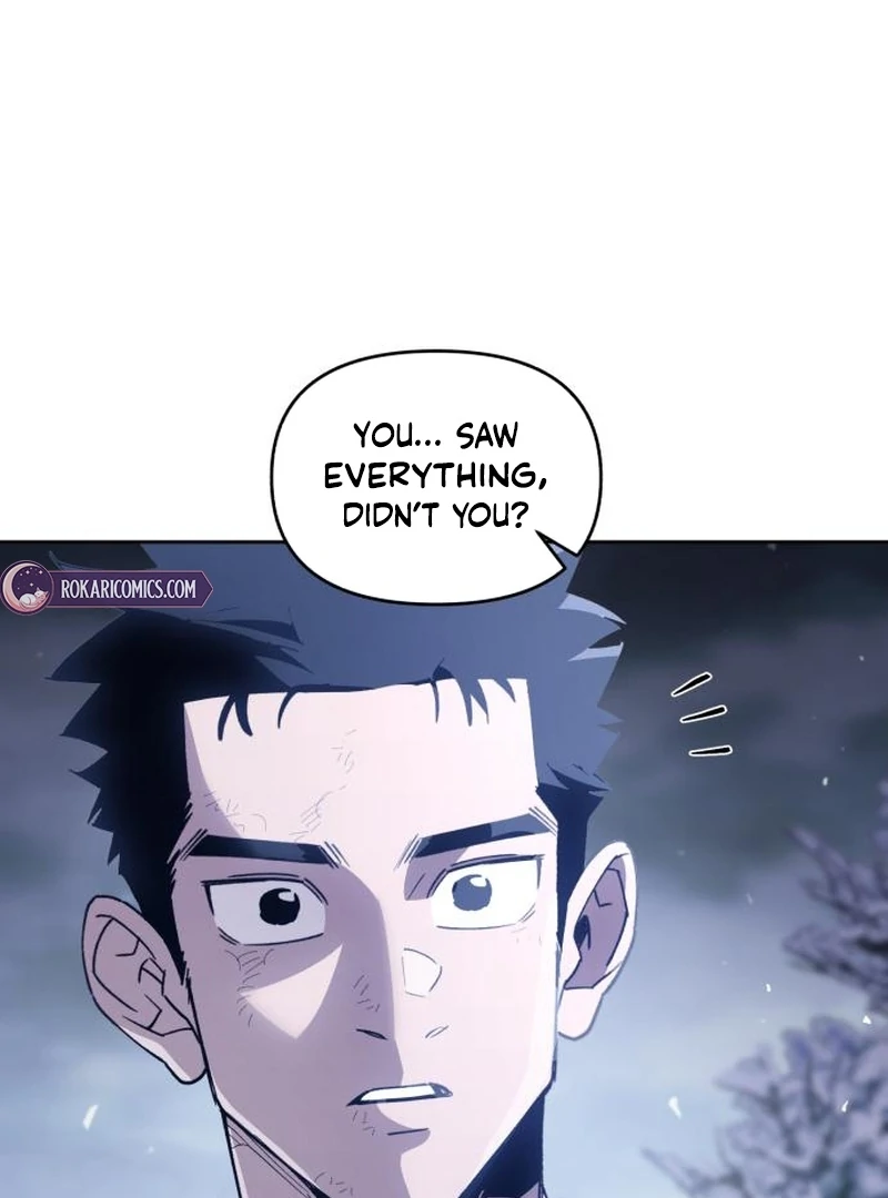 Single Dad In Another World chapter 21 page 22