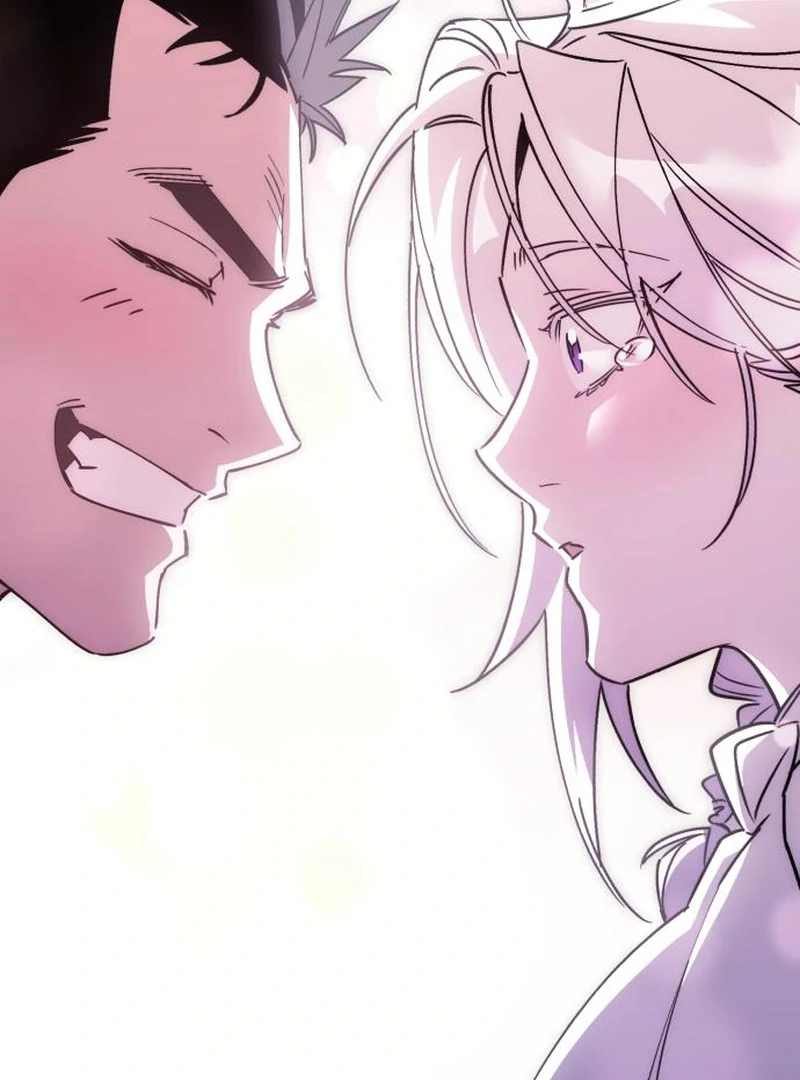 Single Dad In Another World chapter 21 page 32
