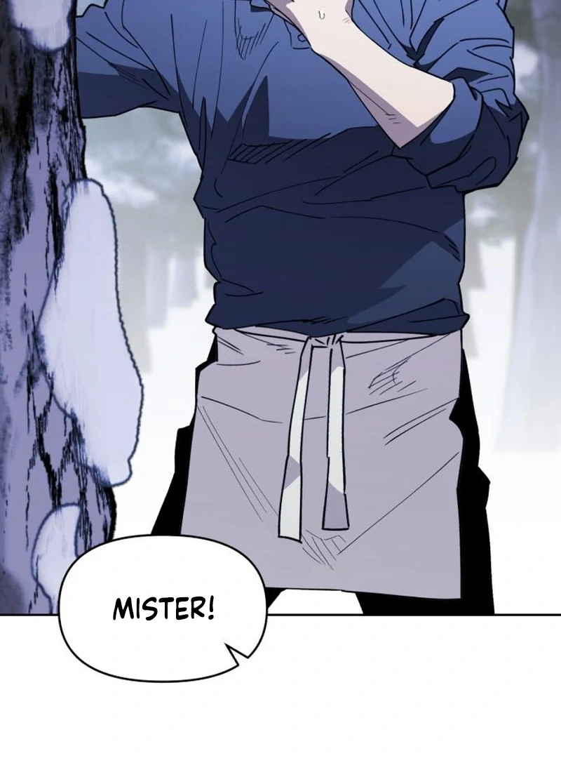 Single Dad In Another World chapter 21 page 42