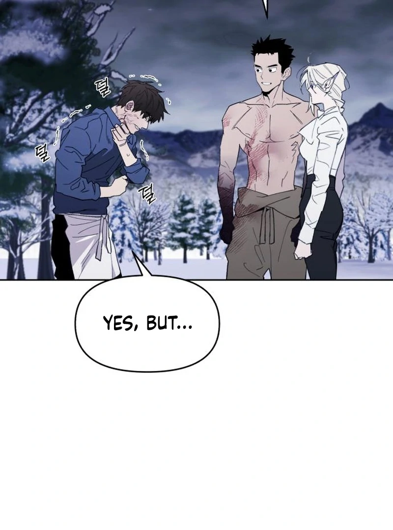 Single Dad In Another World chapter 21 page 44