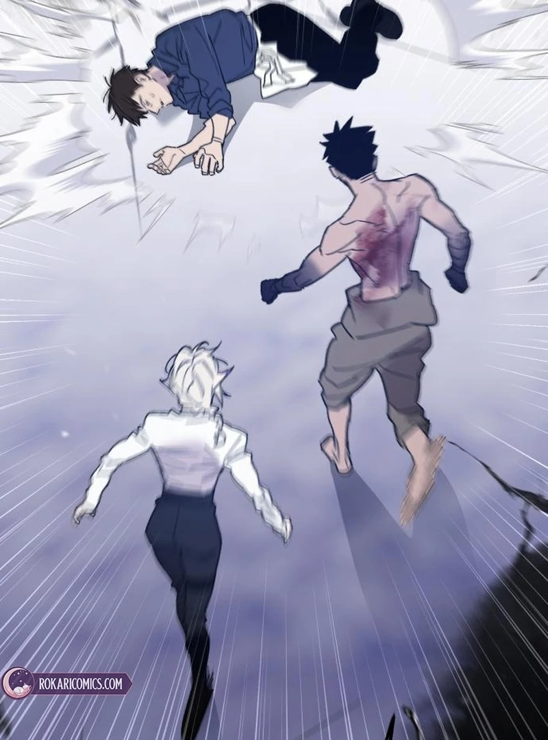 Single Dad In Another World chapter 21 page 49