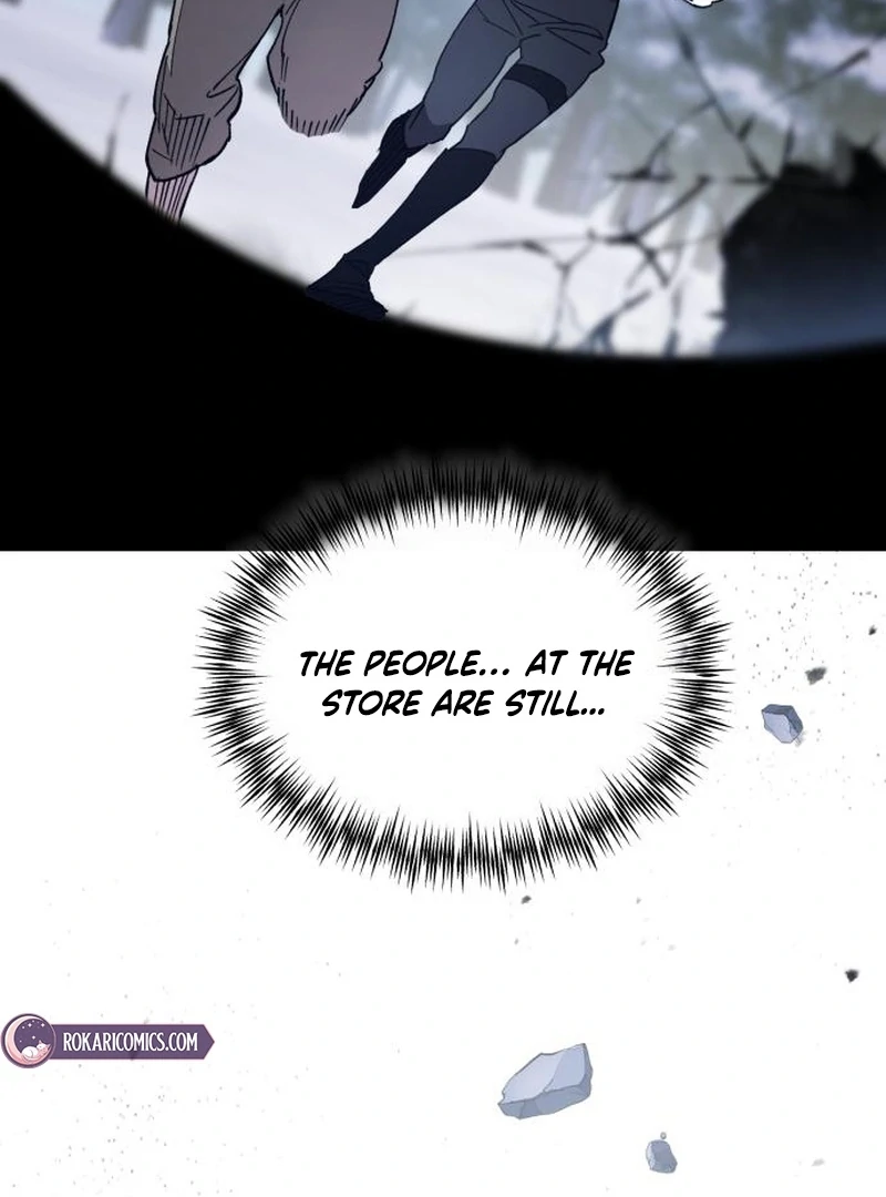 Single Dad In Another World chapter 21 page 52