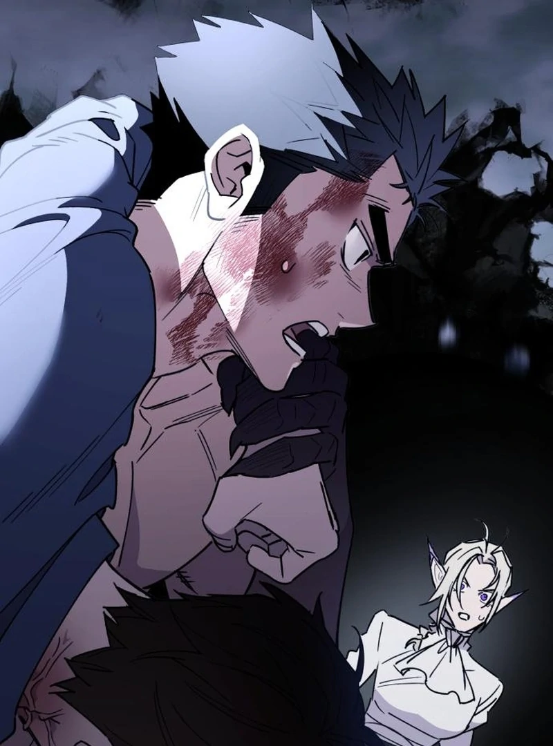 Single Dad In Another World chapter 21 page 56